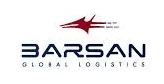 Barsan Global Logistics