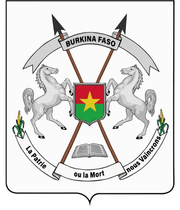 Consulat du Burkina Faso