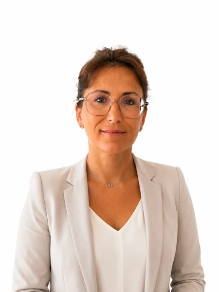 C&eacute;line Rei, Conseill&egrave;re