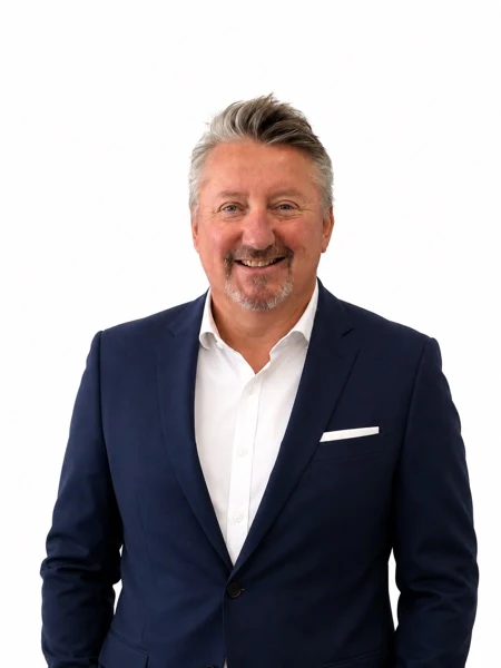Olivier Reynaud, Agent G&eacute;n&eacute;ral GAN