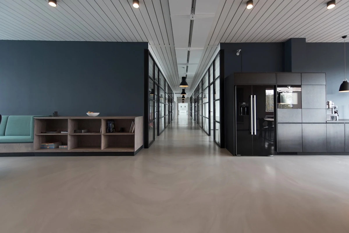 Bureaux d&rsquo;entreprise &mdash; assurances des professionnels